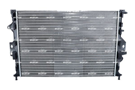 NRF 58499A Radiator, engine cooling - 3