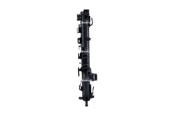 NRF 58499A Radiator, engine cooling - 4
