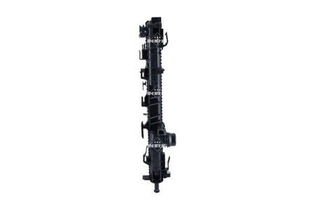NRF 58499A Radiator, engine cooling - 4