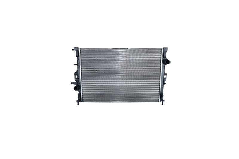 NRF 58499A Radiator, engine cooling - 5