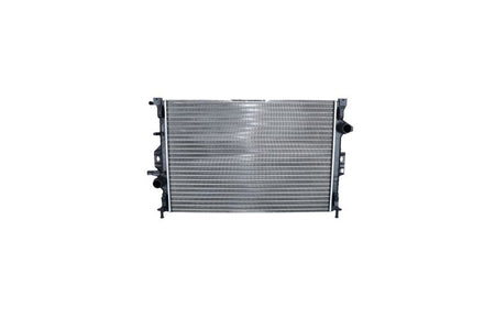 NRF 58499A Radiator, engine cooling - 5