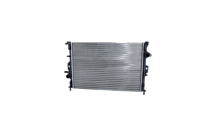 NRF 58499A Radiator, engine cooling - 6