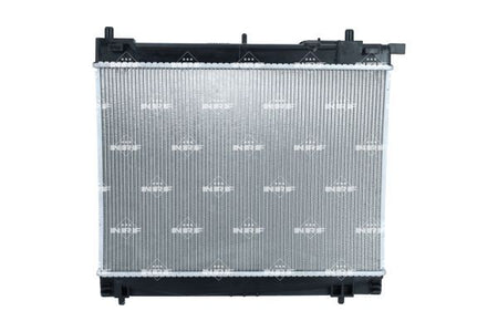 NRF 58501 Radiator, engine cooling - 3
