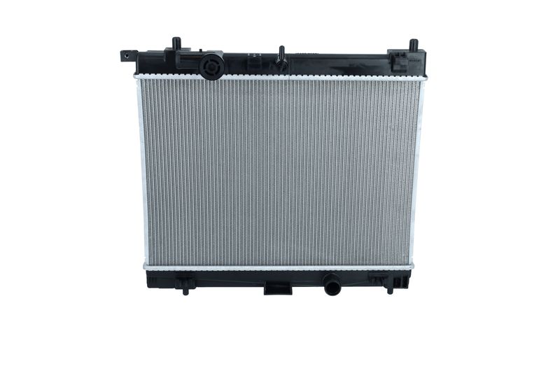 NRF 58501 Radiator, engine cooling - 6