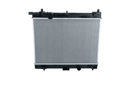 NRF 58501 Radiator, engine cooling - 6