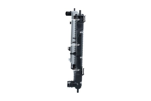 NRF 58522 Radiator, engine cooling - 2