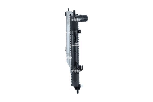 NRF 58522 Radiator, engine cooling - 4