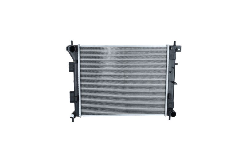 NRF 58522 Radiator, engine cooling - 6
