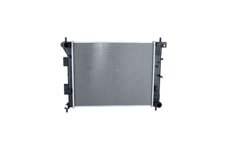 NRF 58522 Radiator, engine cooling - 6