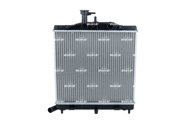 NRF 58528 Radiator, engine cooling - 1