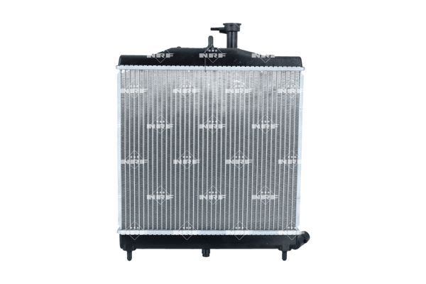 NRF 58528 Radiator, engine cooling - 3