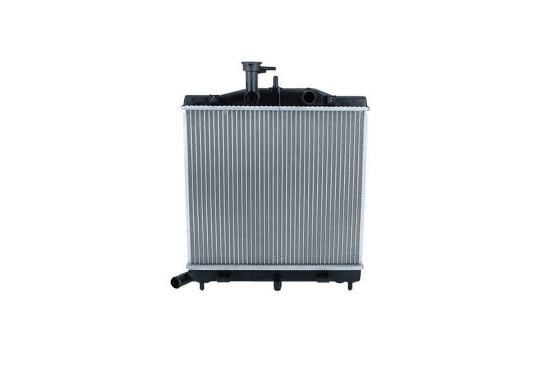NRF 58528 Radiator, engine cooling - 6