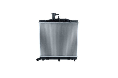 NRF 58528 Radiator, engine cooling - 6
