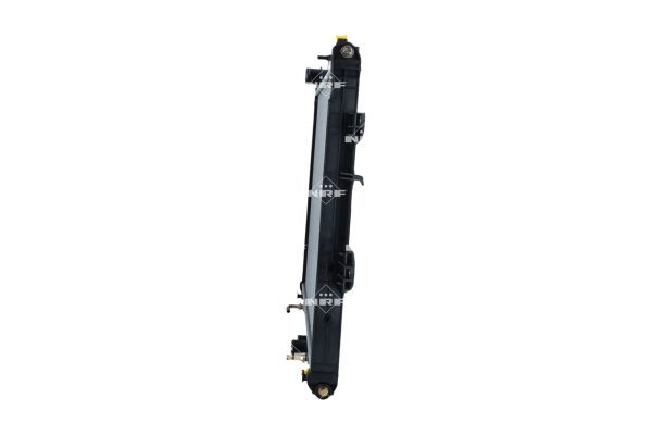 NRF 58534 Radiator, engine cooling - 2