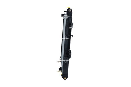 NRF 58534 Radiator, engine cooling - 2