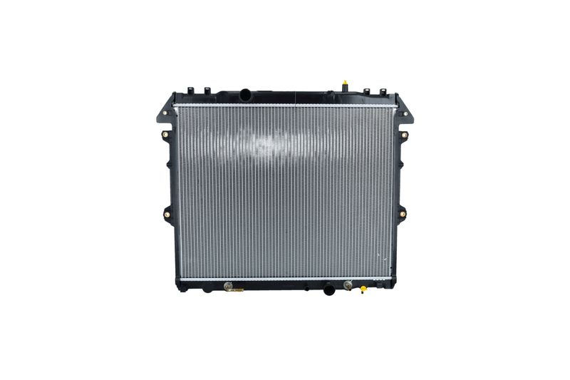 NRF 58534 Radiator, engine cooling - 6