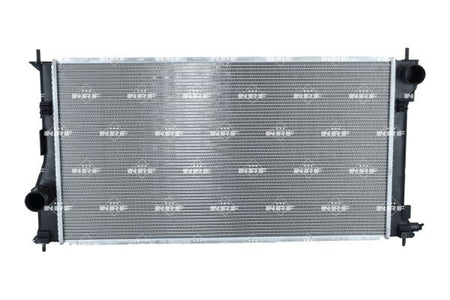 NRF 58558 Radiator, engine cooling - 1