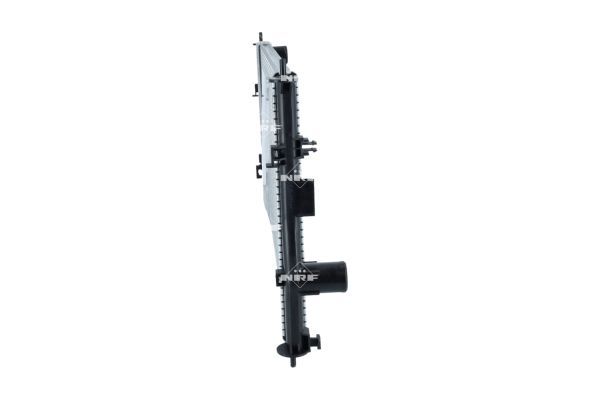 NRF 58558 Radiator, engine cooling - 4