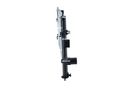 NRF 58558 Radiator, engine cooling - 4