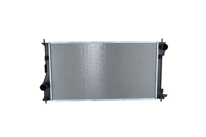 NRF 58558 Radiator, engine cooling - 6