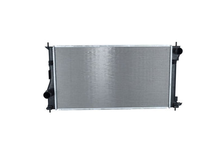 NRF 58558 Radiator, engine cooling - 6