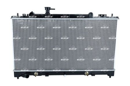 NRF 58561 Radiator, engine cooling - 1
