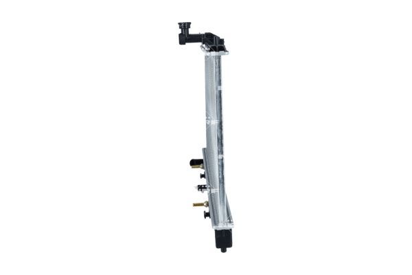 NRF 58561 Radiator, engine cooling - 2