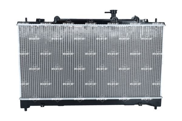 NRF 58561 Radiator, engine cooling - 3