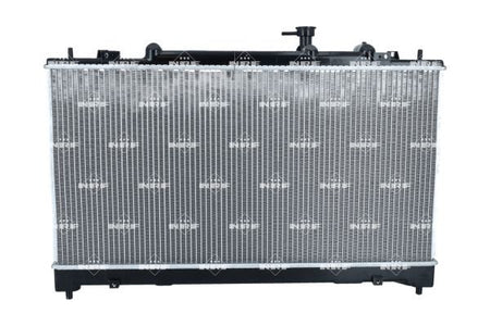 NRF 58561 Radiator, engine cooling - 3
