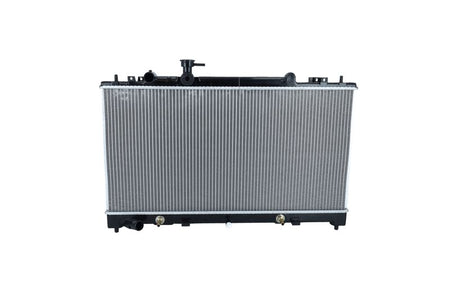 NRF 58561 Radiator, engine cooling - 6