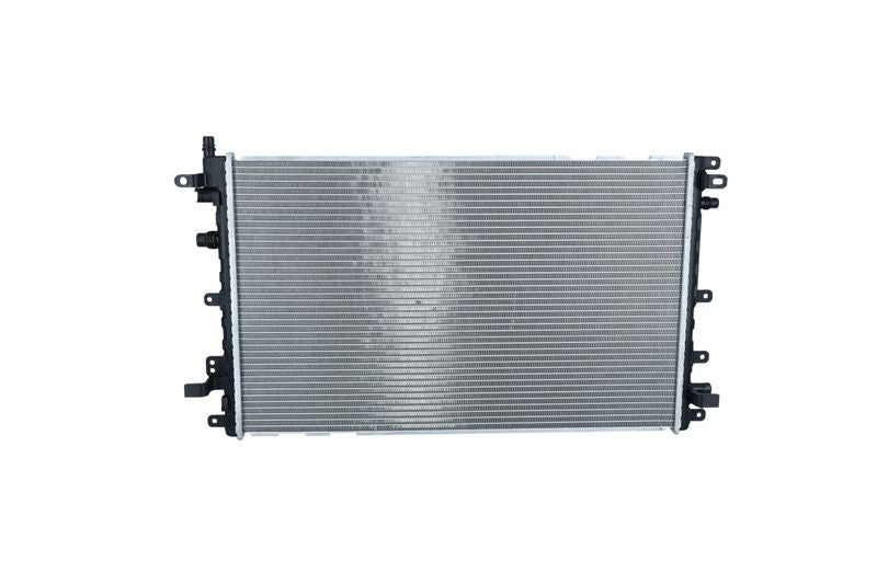 NRF 58569 Radiator, traction battery - 6