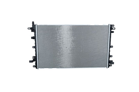NRF 58569 Radiator, traction battery - 6
