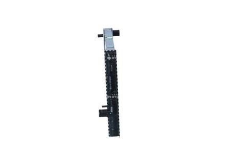 NRF 58579 Radiator, engine cooling - 4