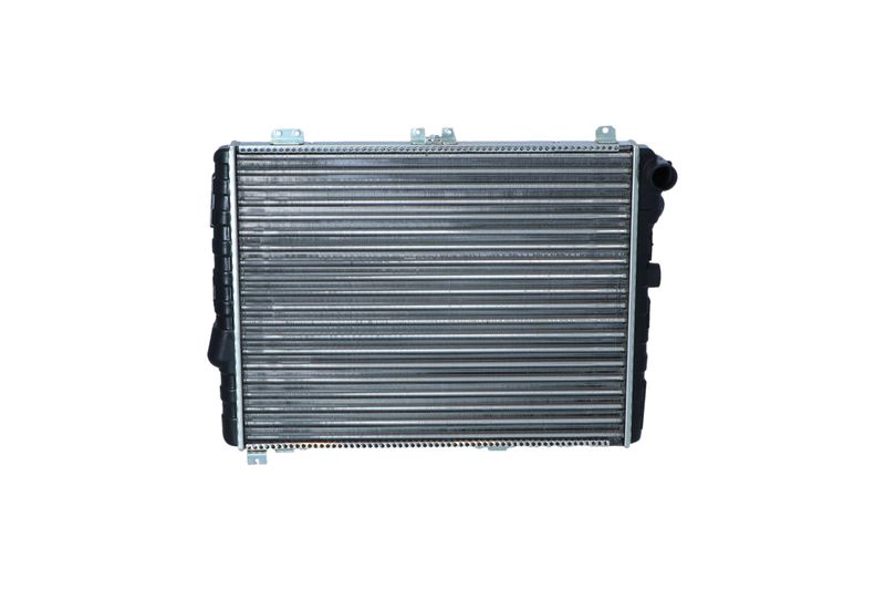 NRF 58579 Radiator, engine cooling - 6