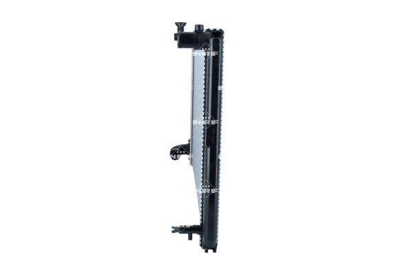 NRF 58604 Radiator, engine cooling - 3