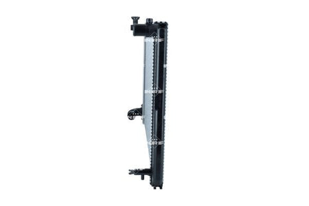 NRF 58604 Radiator, engine cooling - 3