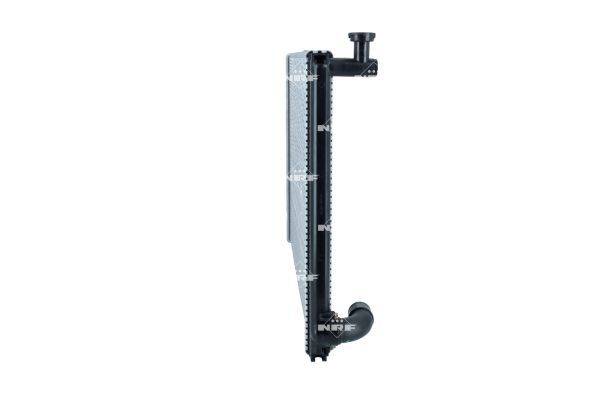 NRF 58604 Radiator, engine cooling - 5