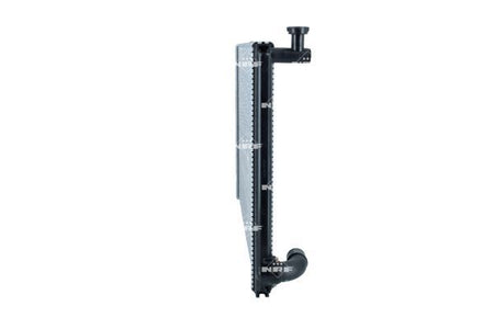NRF 58604 Radiator, engine cooling - 5