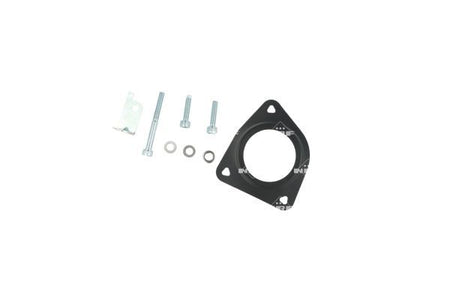NRF 58604 Radiator, engine cooling - 6