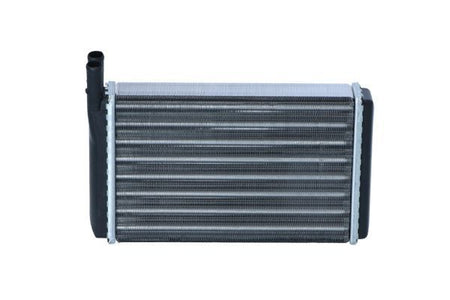 NRF 58614 Heat Exchanger, interior heating - 1