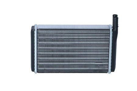 NRF 58614 Heat Exchanger, interior heating - 3