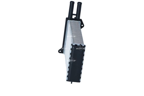 NRF 58638 Heat Exchanger, interior heating - 2