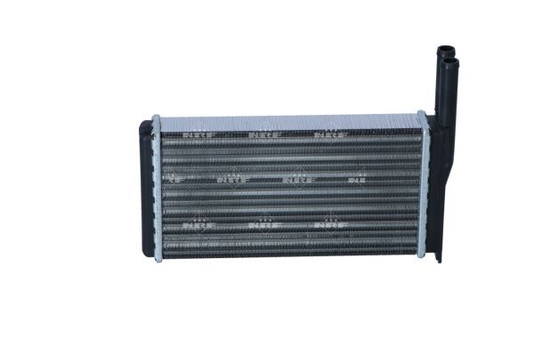 NRF 58638 Heat Exchanger, interior heating - 3