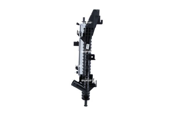 NRF 58650 Radiator, engine cooling - 2