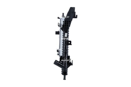 NRF 58650 Radiator, engine cooling - 2