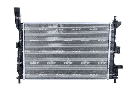 NRF 58650 Radiator, engine cooling - 3
