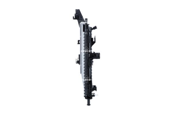 NRF 58650 Radiator, engine cooling - 4