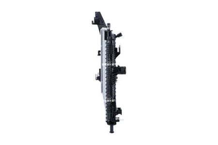 NRF 58650 Radiator, engine cooling - 4
