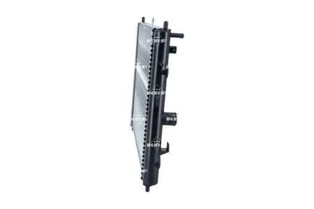 NRF 58670 Radiator, engine cooling - 4