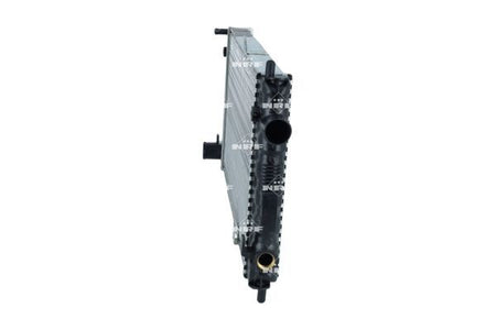 NRF 58675 Radiator, engine cooling - 2